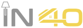 In40 Logo