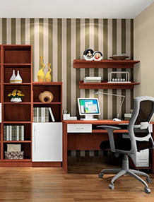 What Type of office Desk is
                                                        Preferred?